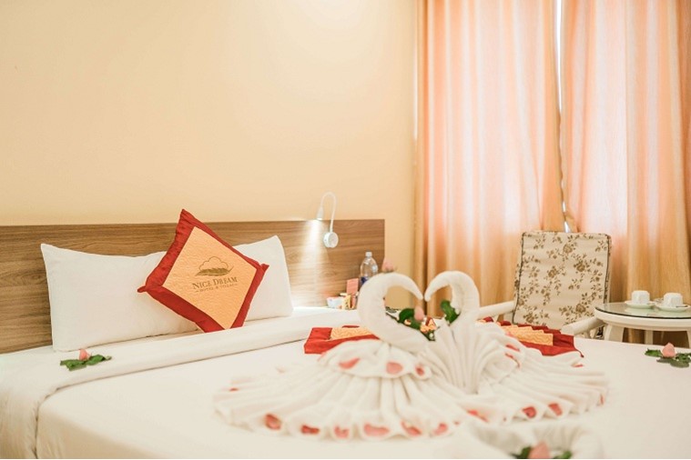 Superior Twin/Double